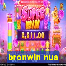 bronwin nua